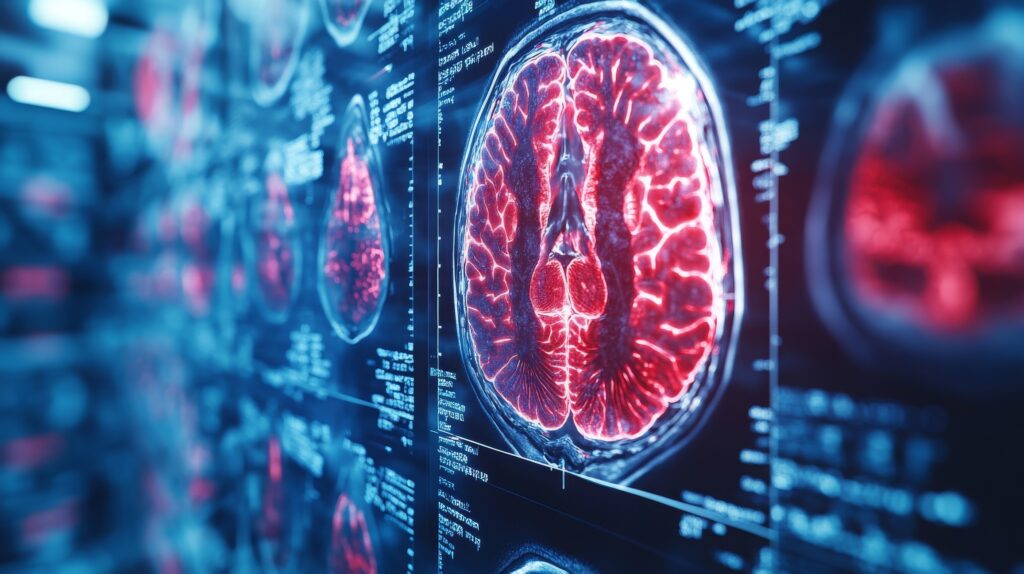 CEST MRI detects molecular changes, enhancing precision in advanced diagnostics