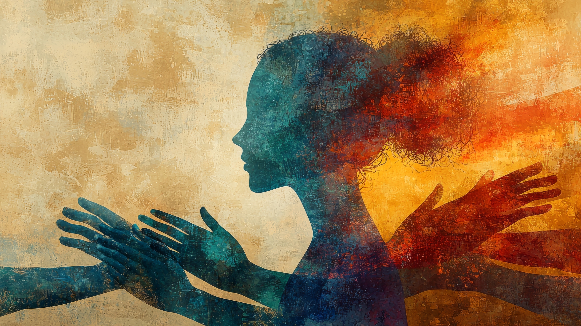 Therapy helps domestic abuse survivors heal, grow, and regain confidence safely