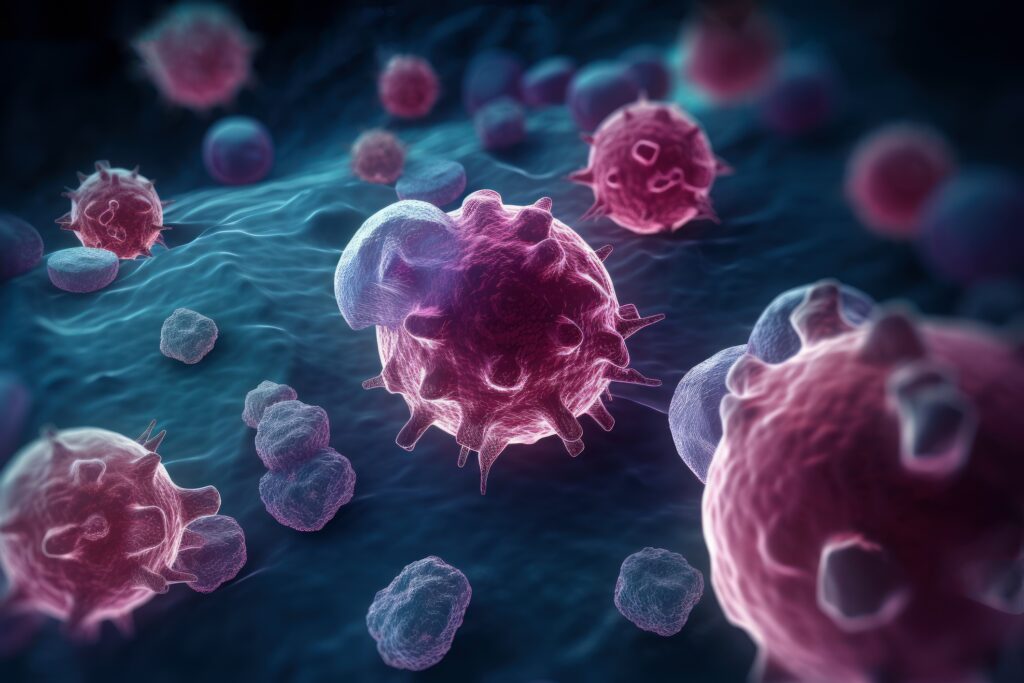 Actinium-225 DOTA-SP shows strong potential in targeted cancer therapy