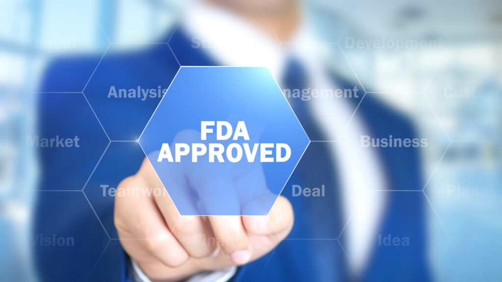 Radiopharmacy FDA-Radiopharm ensures radiopharmaceuticals meet strict safety and efficacy standards
