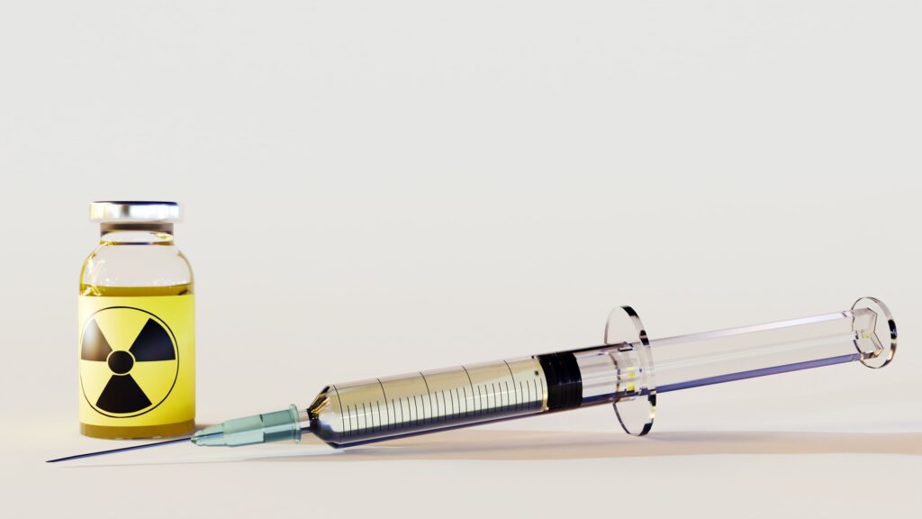 The FDA has approved several radiopharmaceuticals for clinical use