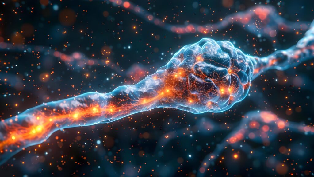 Gallium-68 radiotracers assist in imaging Alzheimer’s plaques with precision