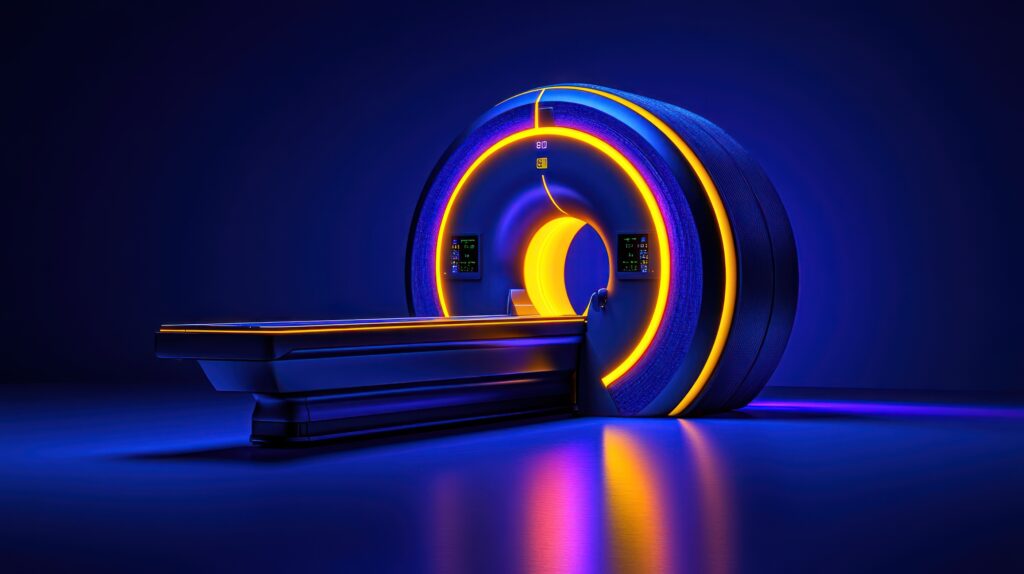 Low-field MRI offers affordable, accessible imaging for modern medical diagnostics