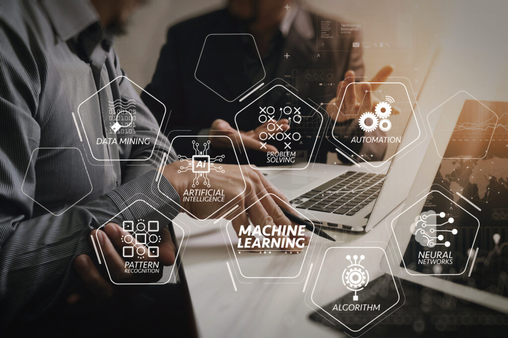 Machine learning improves cancer diagnostics through faster, more accurate detection methods