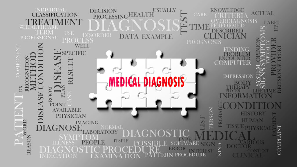 Medical Imaging Topics include diagnostics Medical imaging topics cover MRI, CT, ultrasound, PET, and diagnostics