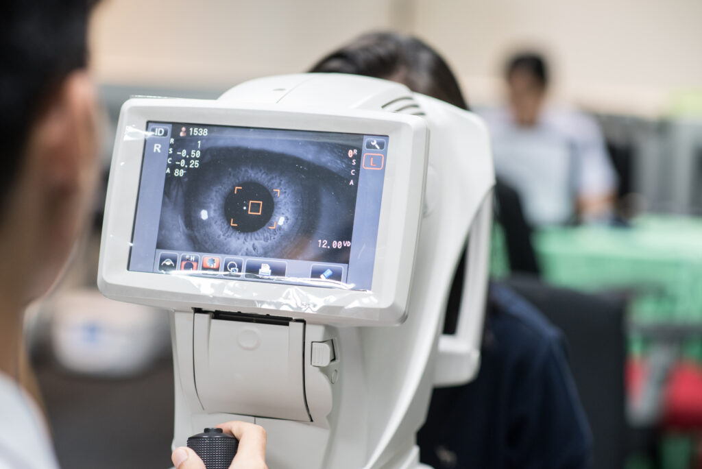 Optical Imaging Medical optical imaging employs light-based techniques for non-invasive diagnostics