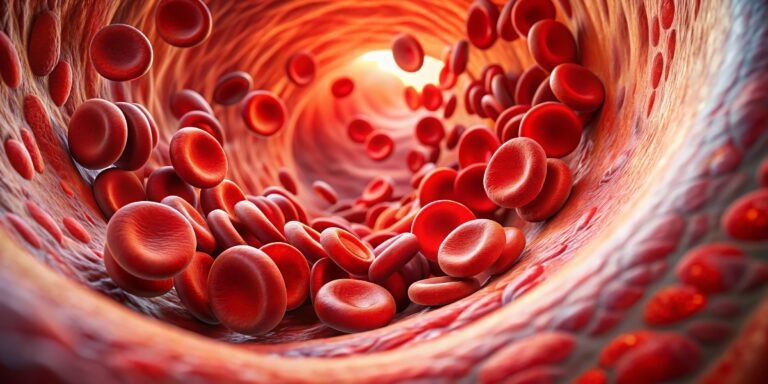 Microvascular imaging technology visualises tiny blood vessels for early disease detection