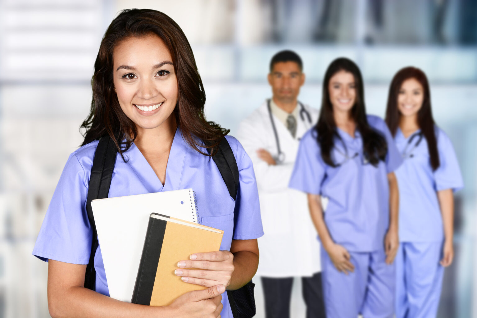 Nursing continuing education keeps professionals updated on evolving healthcare practices