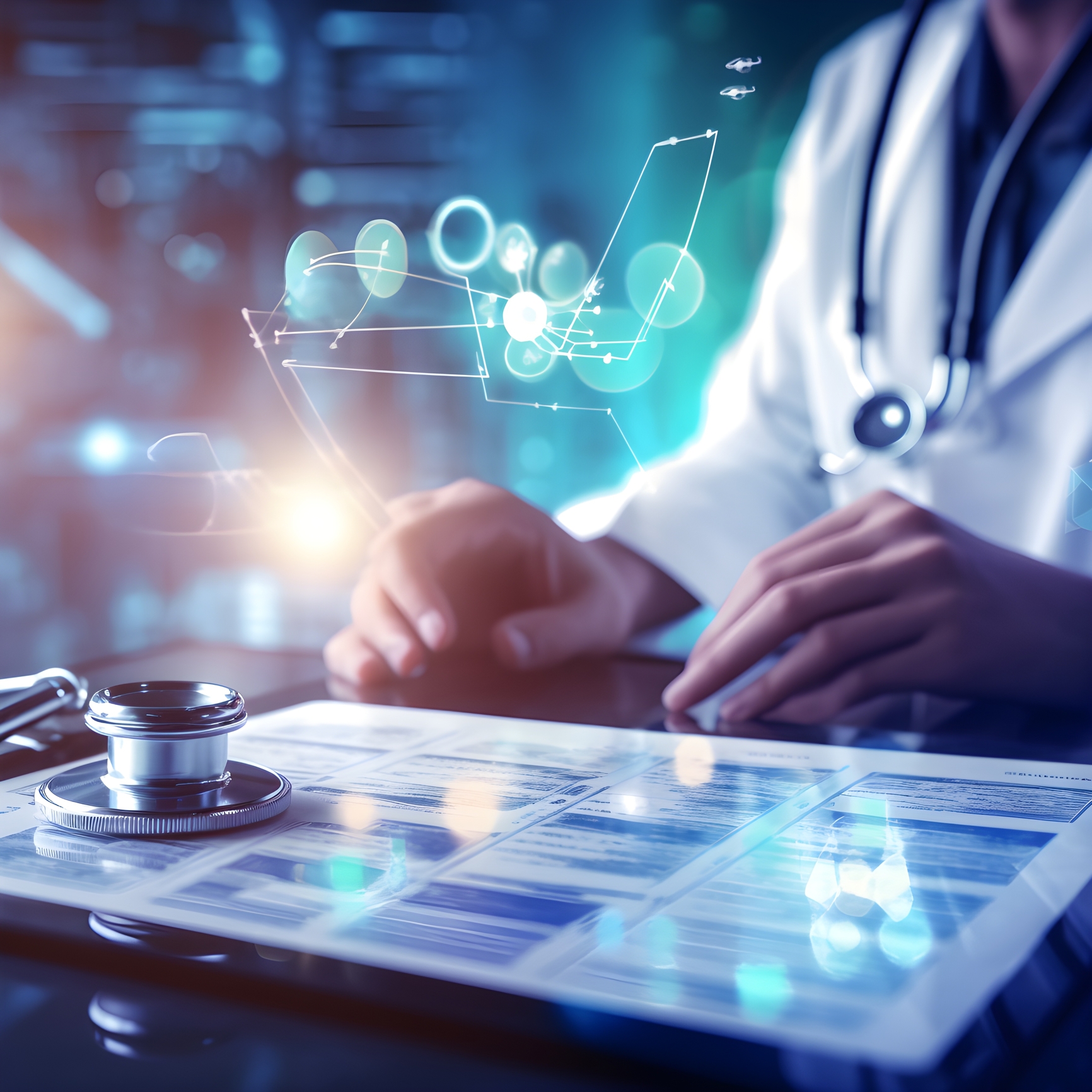 Healthcare OT security protects patients, devices, data, and critical infrastructure