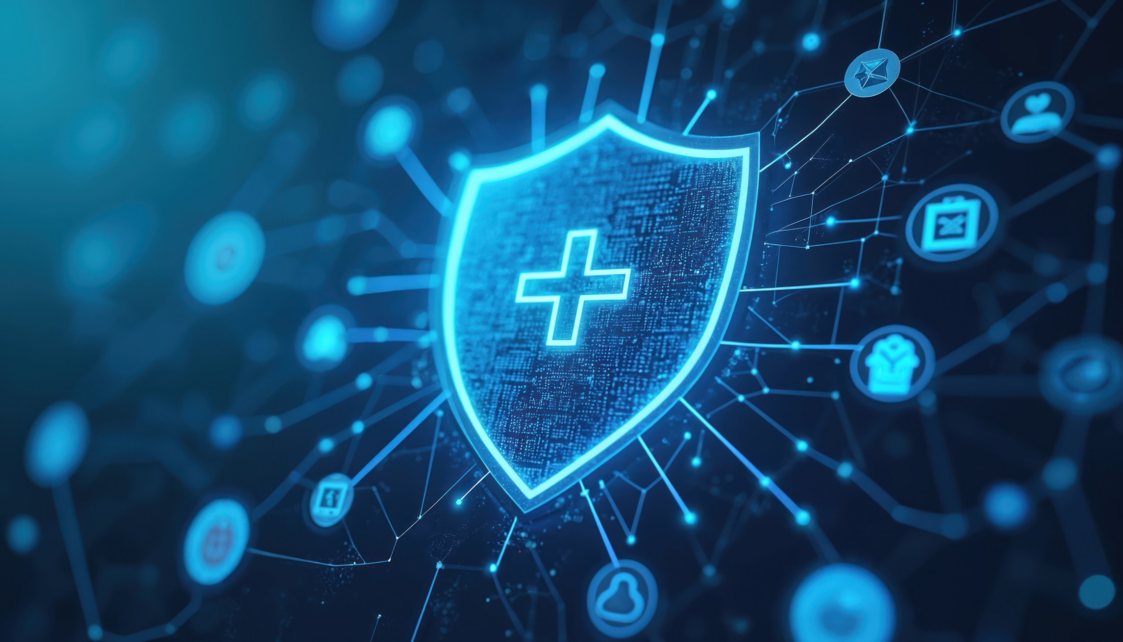 Protect personal medical devices from hackers with smart cybersecurity habits