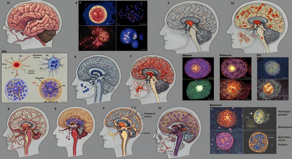 Questions on medical imaging modalities and therapy guide diagnosis and treatment