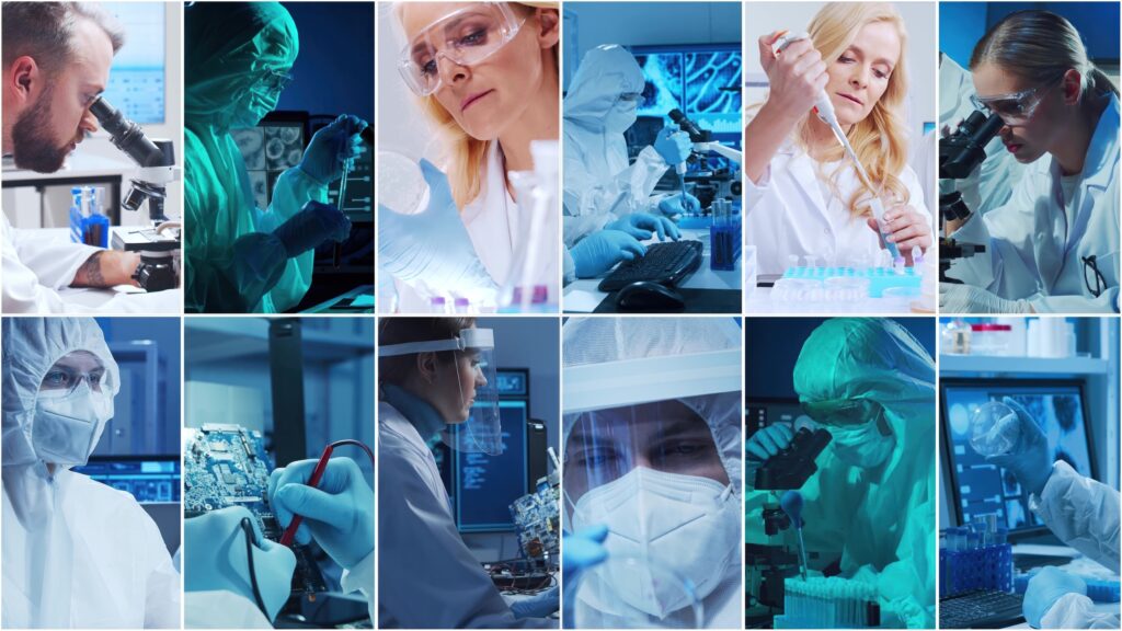 Education Radiography and medical technology training enhances diagnostic imaging knowledge and skills