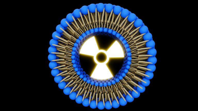 Radiolabelled theranostic agents enable targeted cancer diagnosis and effective treatment