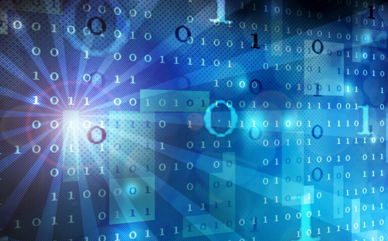 Radiomics merges radiology and omics to extract quantitative imaging features