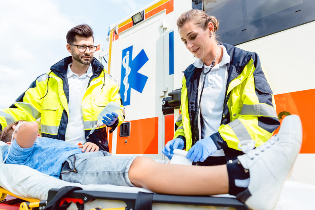 Recover quickly after minor car accidents with proper care steps