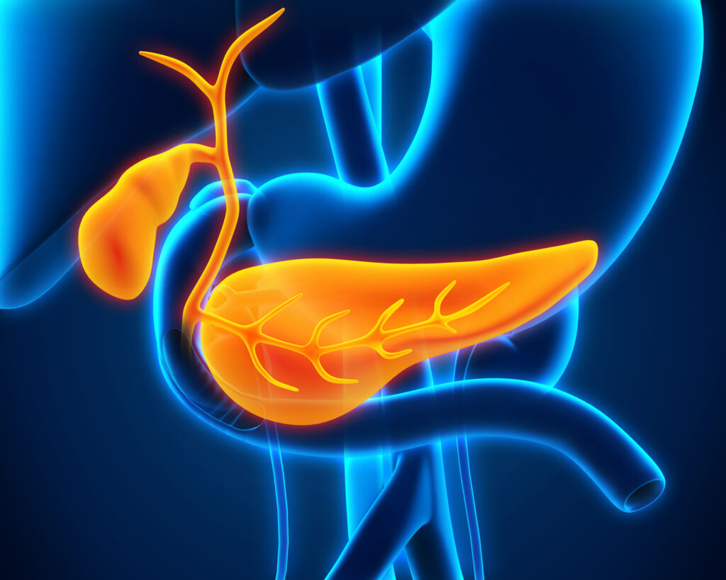 REAL-LU study evaluates Lu-177 DOTATATE for GEP-NET treatment