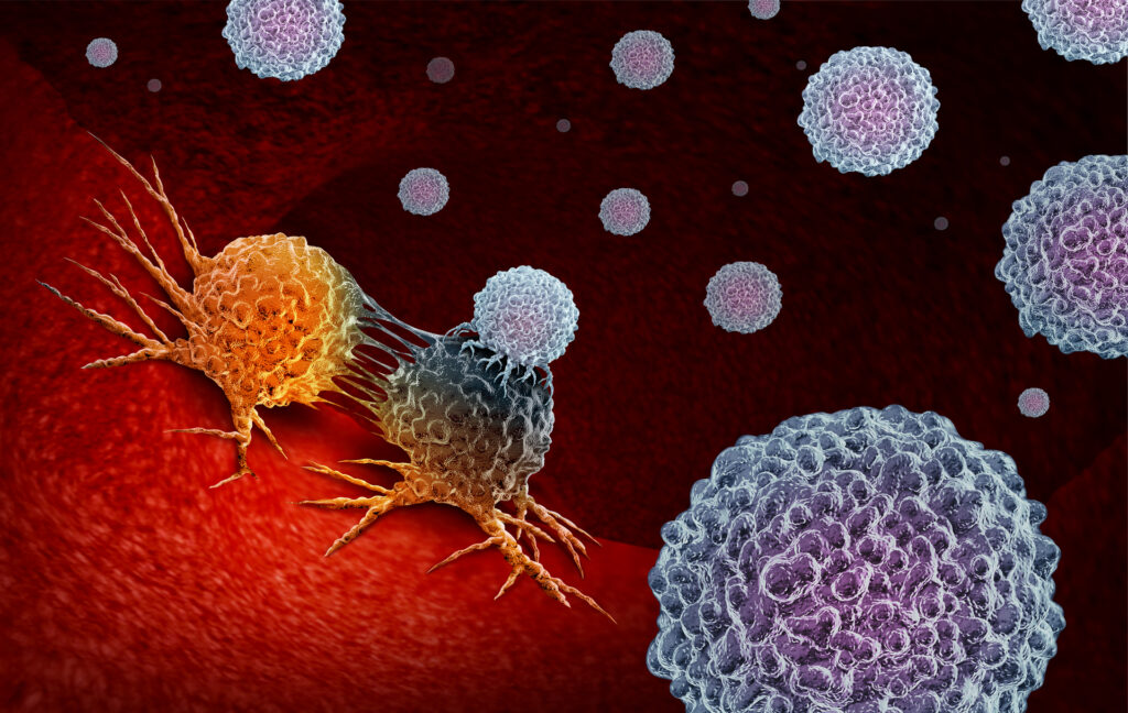 NTSR1 targeting enables precise alpha therapy treatment in oncology patients