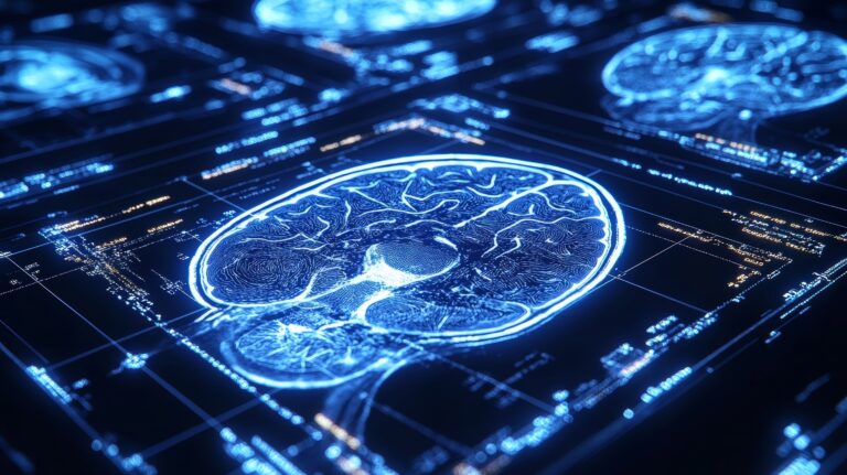 Compressed sensing accelerates scans, revolutionising speed and resolution in imaging
