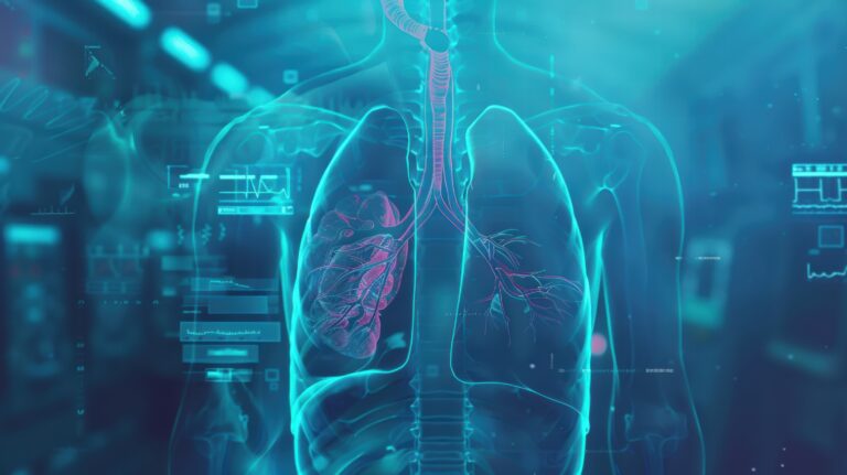AI integration in radiology enhances accuracy, efficiency, and diagnostic decision-making
