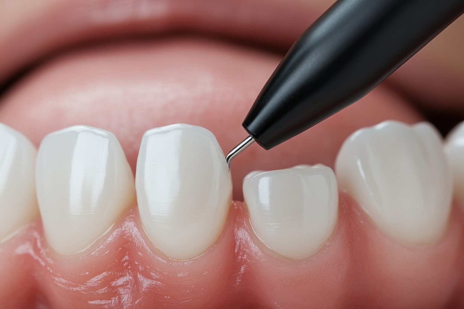 Timely dental care prevents pain, infection, and permanent tooth loss