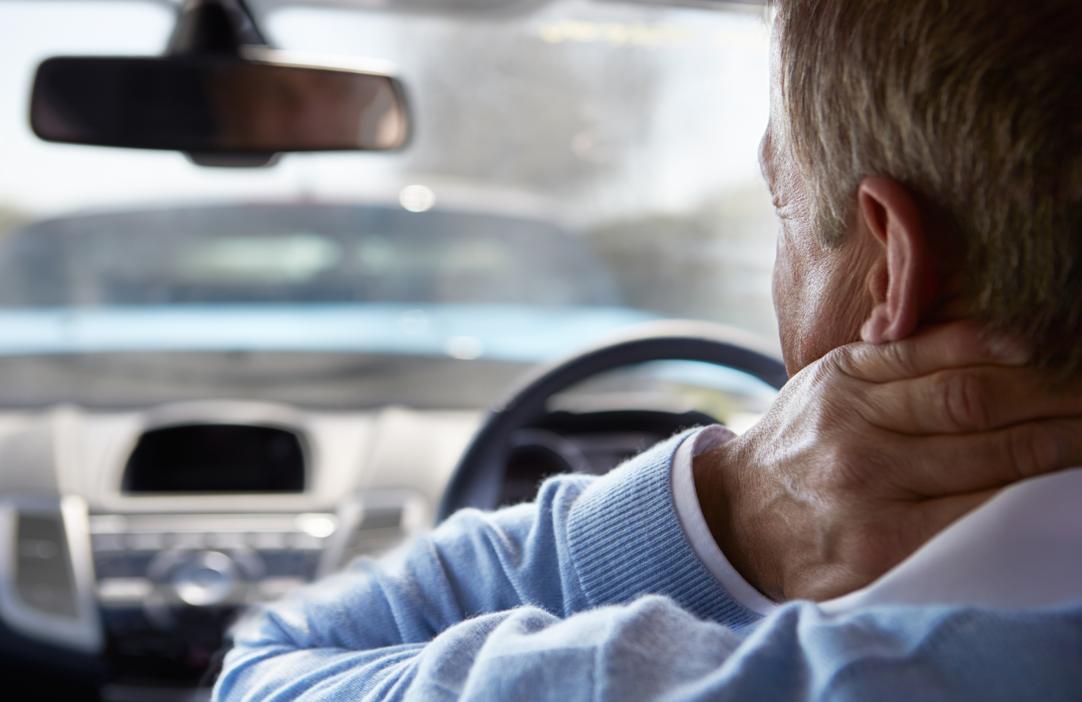 Undetected injuries after car accidents can lead to serious complications