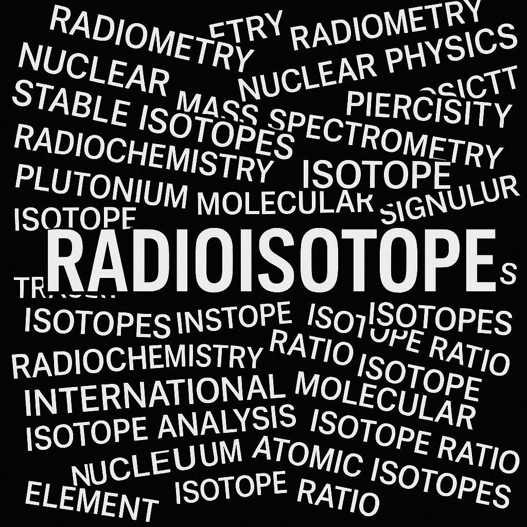 Radioisotopes are crucial in medical imaging, therapy, and scientific research