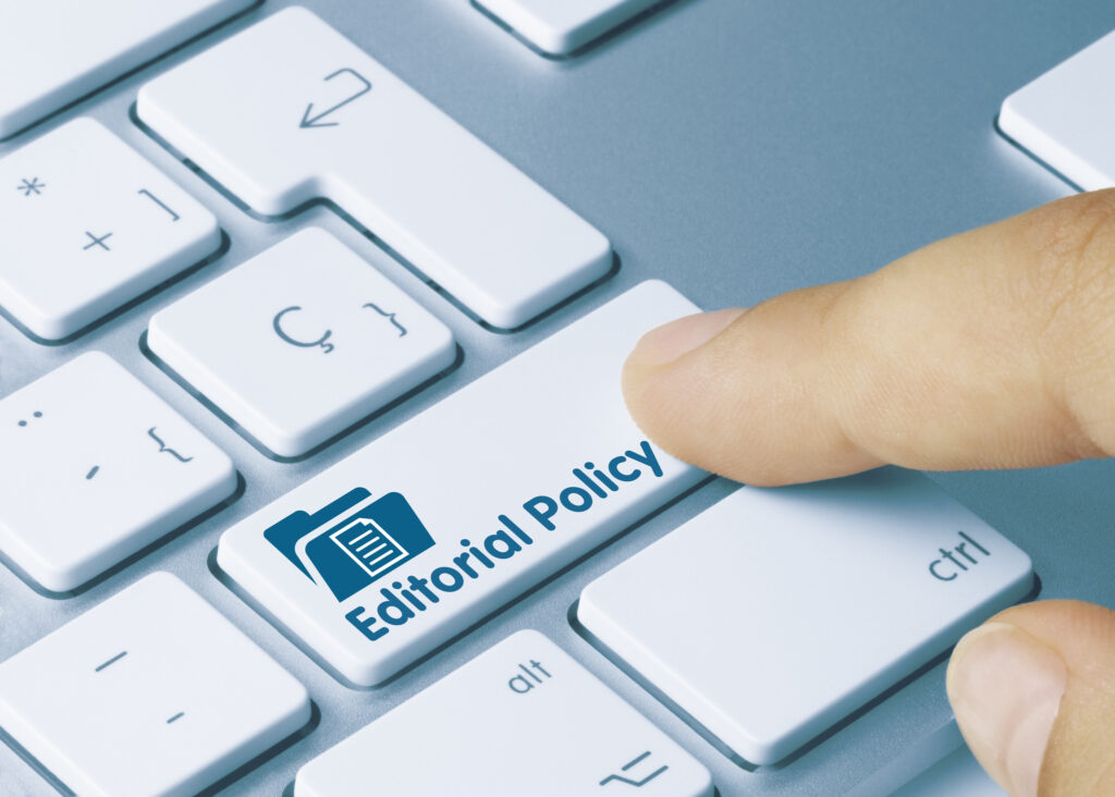Publish your latest blog article today on Open MedScience website