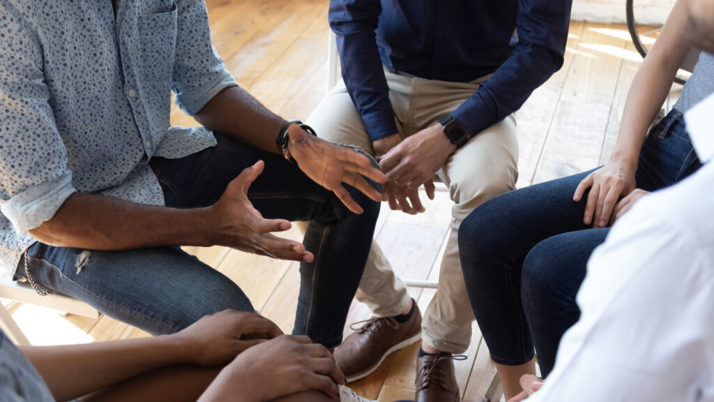 Intensive outpatient programs support long-term recovery and prevent addiction relapse