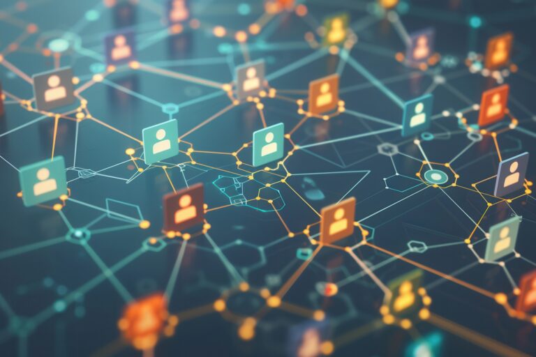 Building online communities helps wellness brands foster trust and lasting engagement