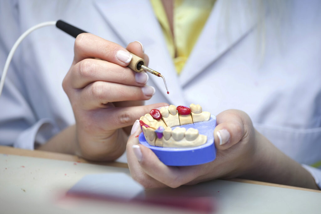 Cost and benefits of dental implants justify their long-term investment