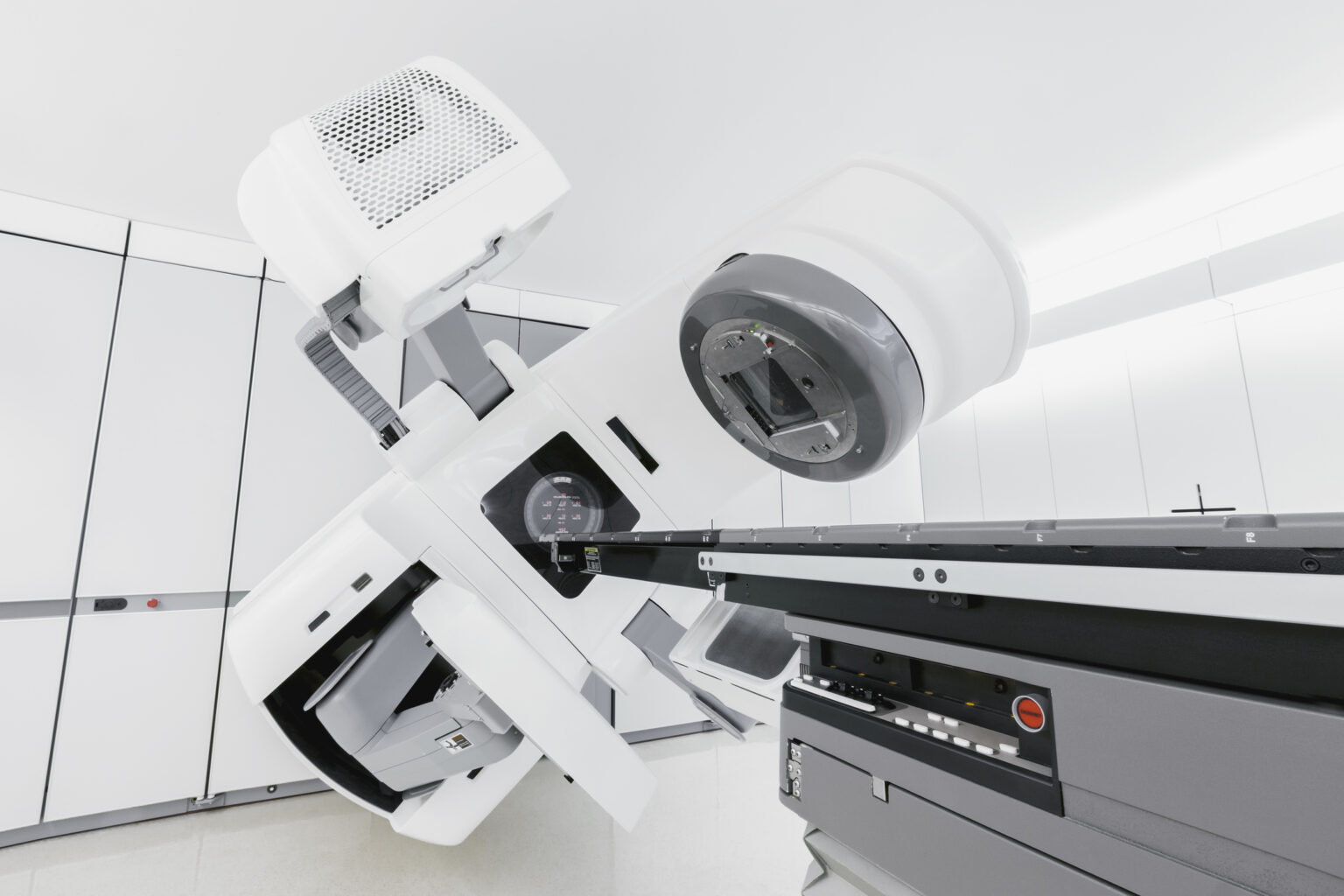 Electron beam radiotherapy remains essential for treating superficial cancers in oncology