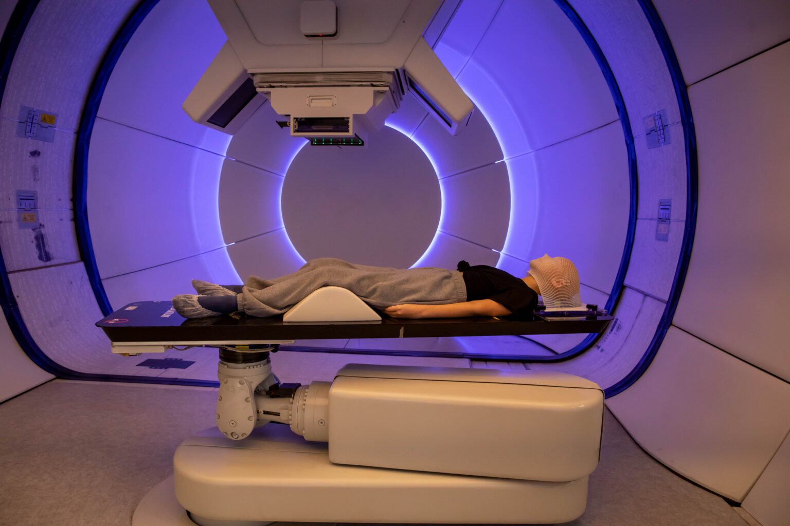 FLASH radiotherapy is a new, faster, gentler cancer treatment method