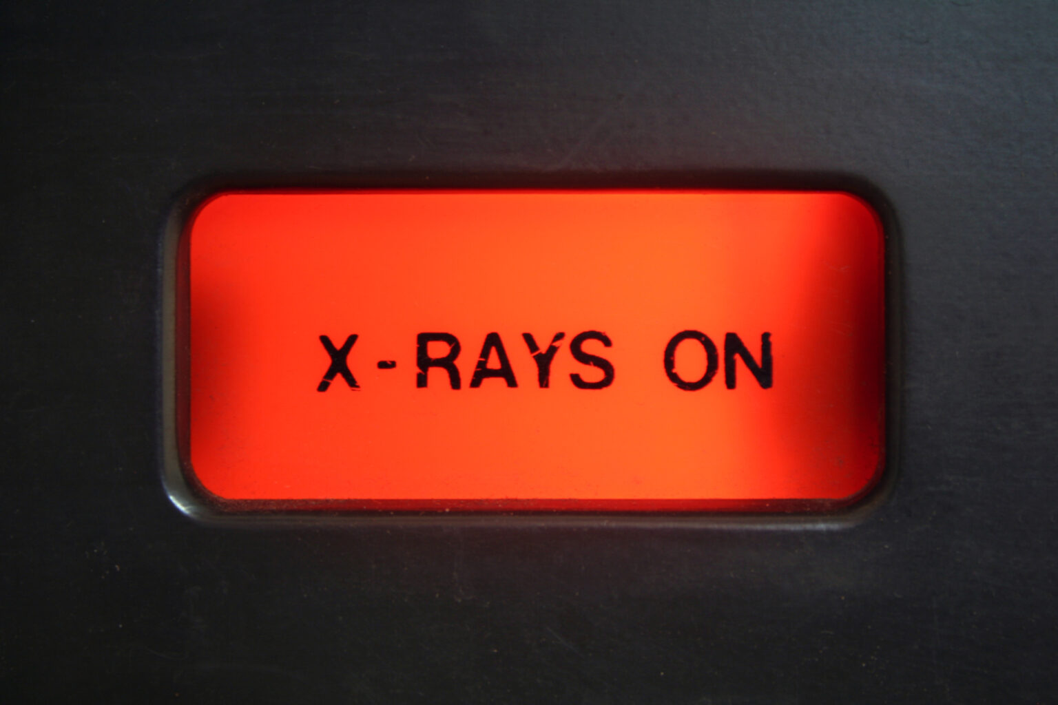 Kilovoltage X-rays deliver detailed images for accurate medical diagnosis purposes