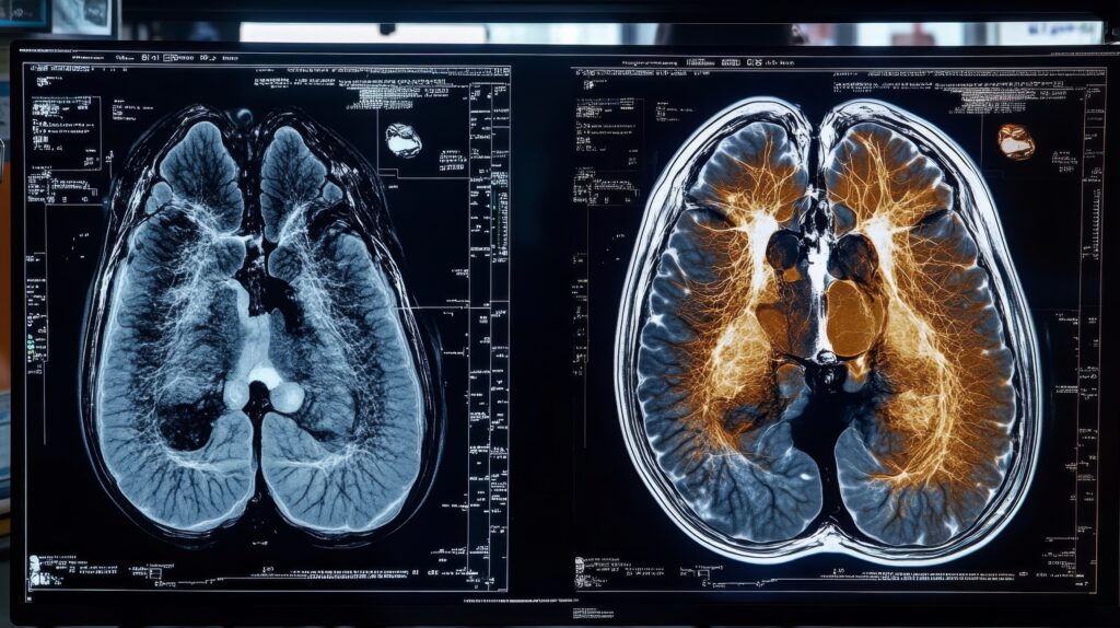 Medical imaging modalities assist diagnosis and treatment in clinical healthcare settings
