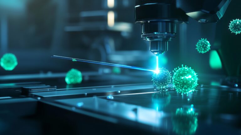 Medical lasers are widely used for surgery, dermatology, and diagnostics
