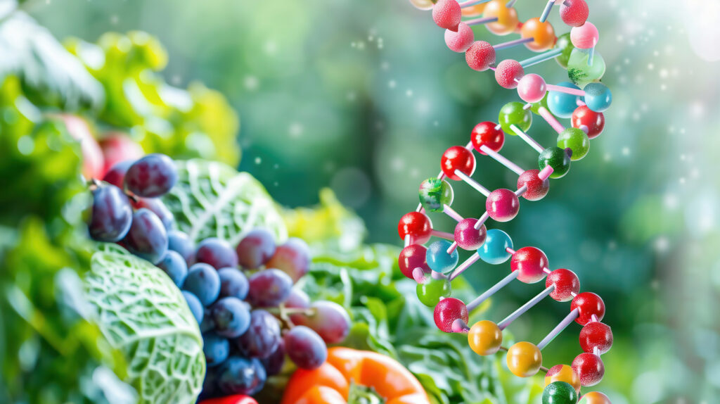 Nutraceuticals may revolutionise healthcare by linking nutrition and medicine effectively