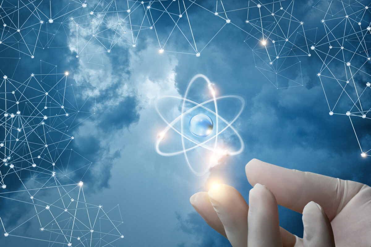 Radionuclide production underpins medical imaging, diagnostics, and targeted cancer therapy