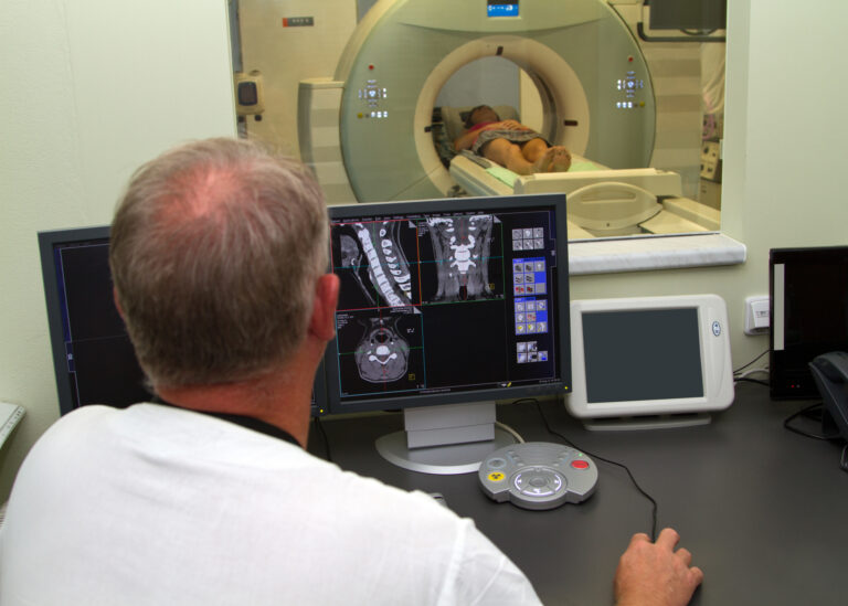 Radiation therapy planning ensures accurate, targeted treatment for cancer patients