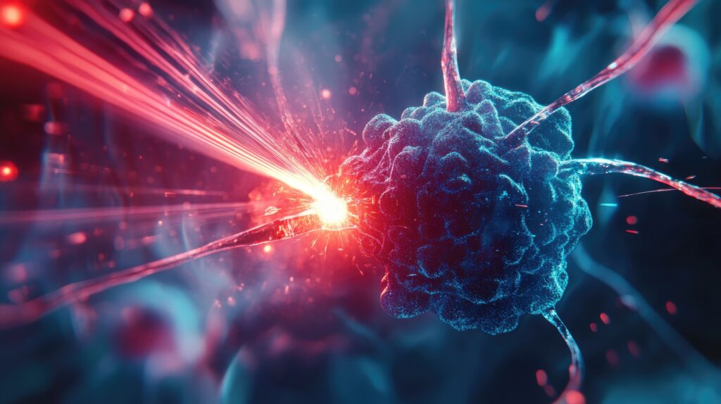 Radiotheranostics breakthrough enables precise cancer diagnosis and targeted radionuclide therapy