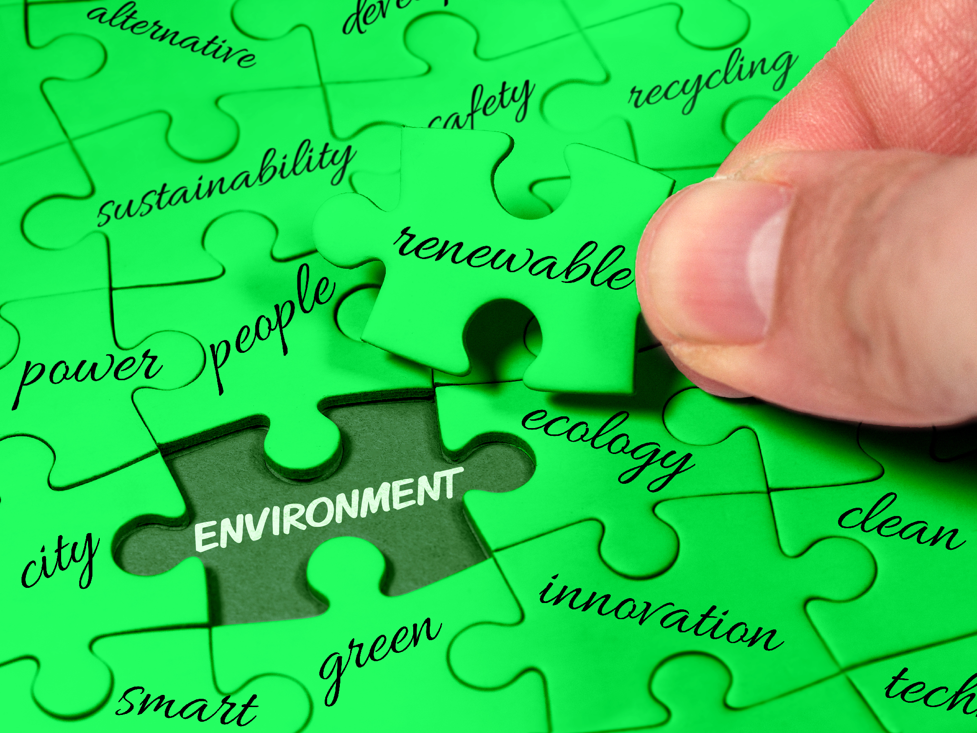 Sustainable healthcare balances patient care, environmental impact, and resource efficiency