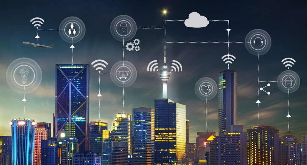Access switches connect devices, manage traffic, and enhance network security daily