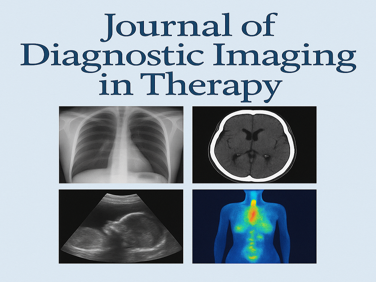 The Journal of Diagnostic Imaging in Therapy is a publication that focuses on the use of medical imaging techniques for the diagnosis and treatment of various medical conditions