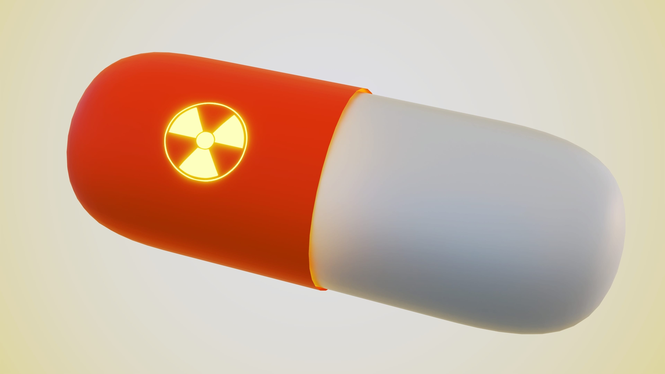 Carbon-14 stability ensures accurate tracing in active pharmaceutical ingredient studies