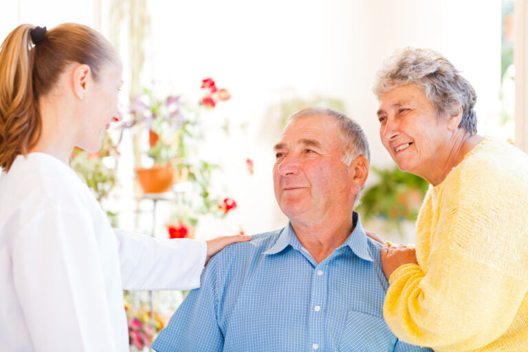 Choosing the right dementia care community improves quality of life