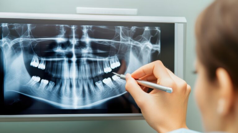 Choose a trusted dental provider who meets your specific care needs