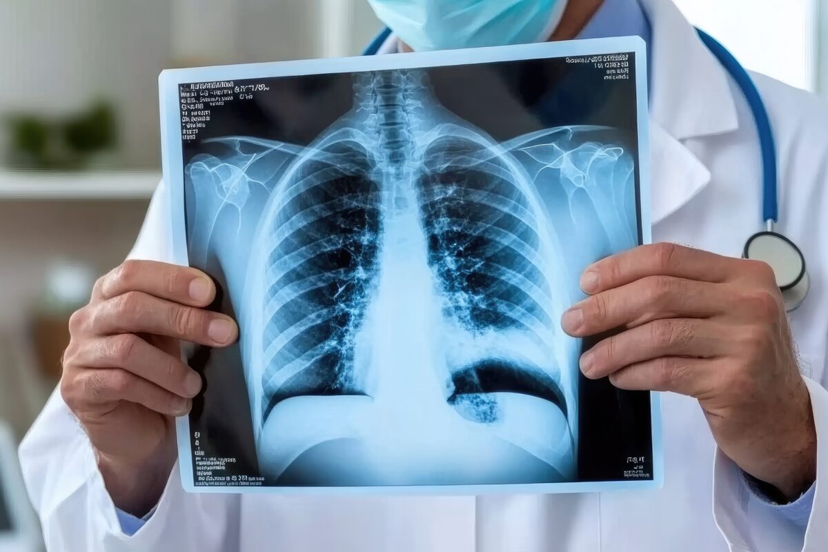 Imaging helps manage chronic diseases through monitoring and personalised treatment decisions