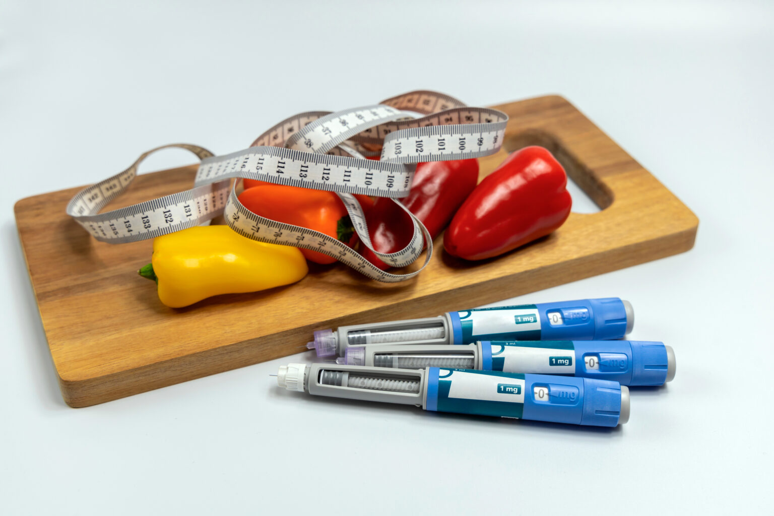 Compounded semaglutide offers tailored dosing for individual weight management plans