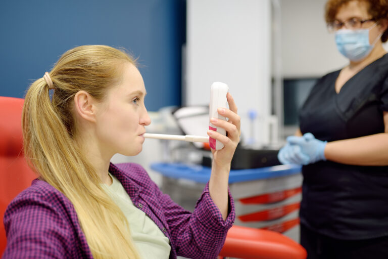 The evolution of carbon-13 breath tests transformed non-invasive diagnostics