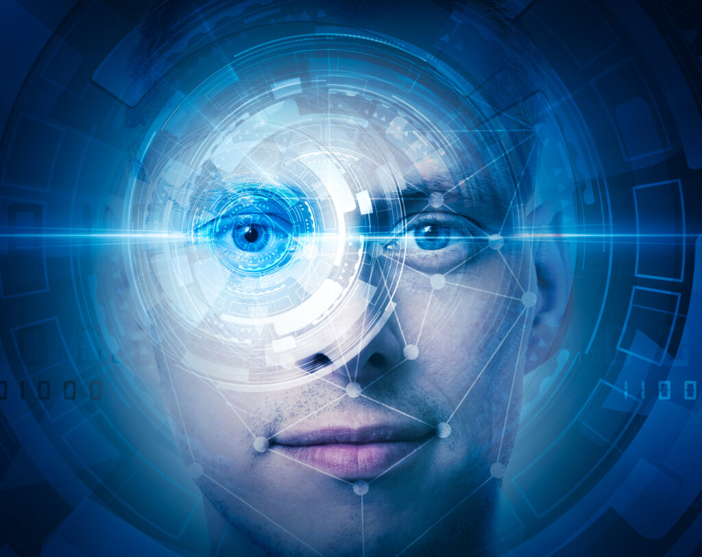 Facial features subtly shape how we feel and project confidence
