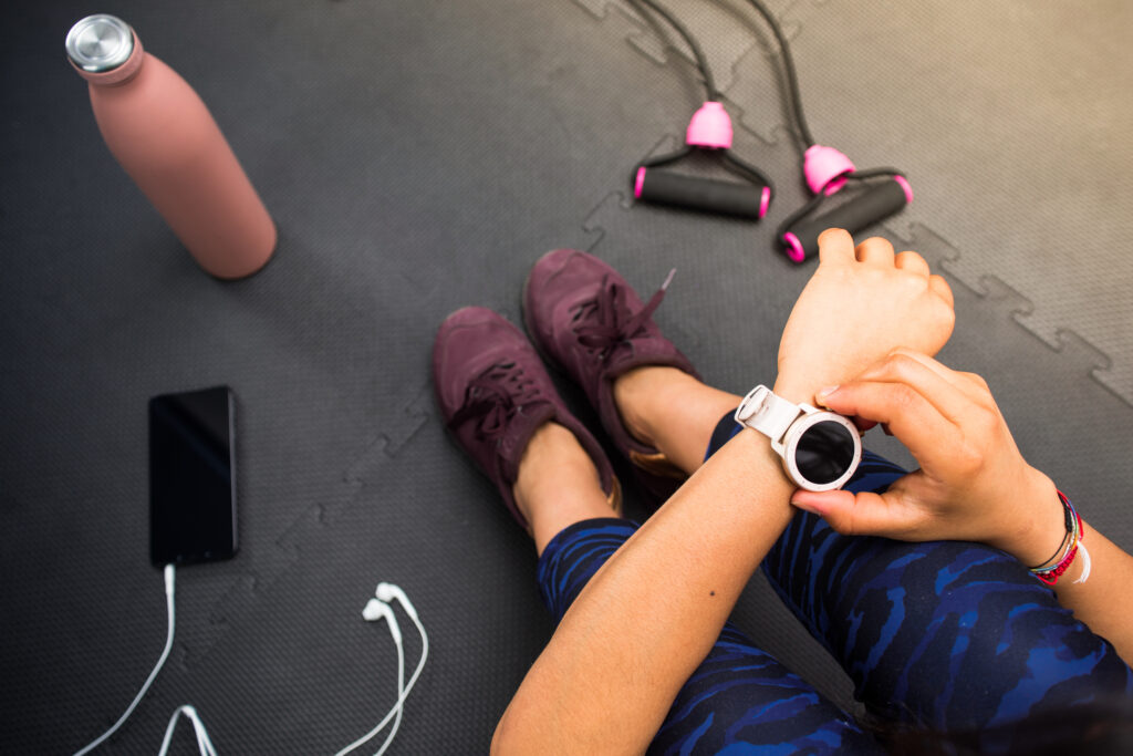 Innovations in tech are improving women’s health through smarter solutions